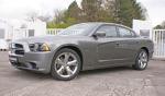 Dodge Charger R/T by GeigerCars 2011 года